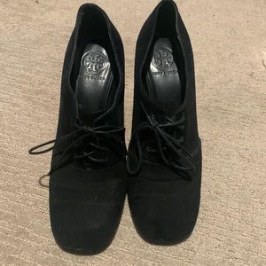 Tory Burch shoes in black